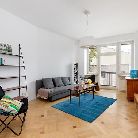 Rent Like Home - Solec 101 Warsaw Luaran gambar