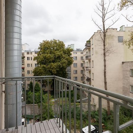 Rent Like Home - Solec 101 Warsaw Luaran gambar
