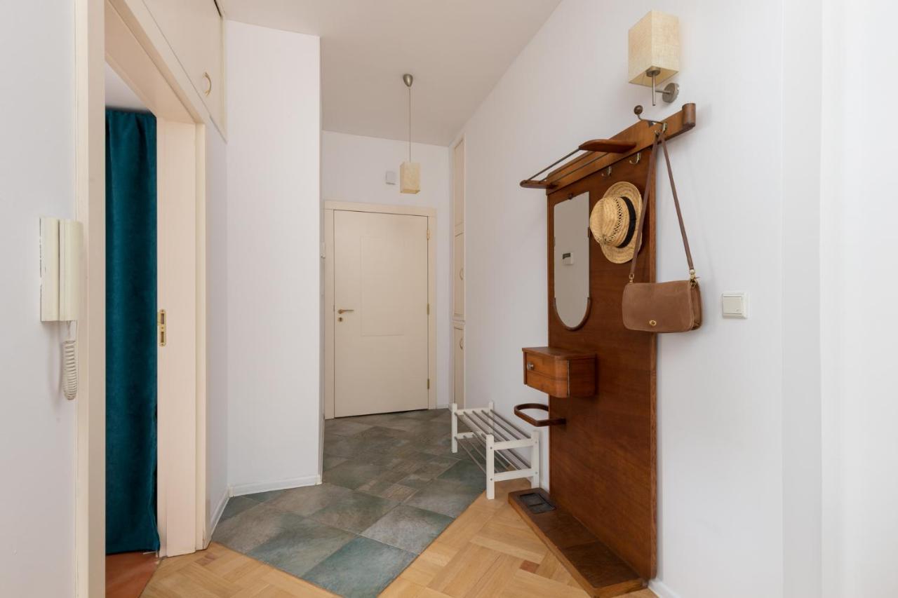 Rent Like Home - Solec 101 Warsaw Luaran gambar