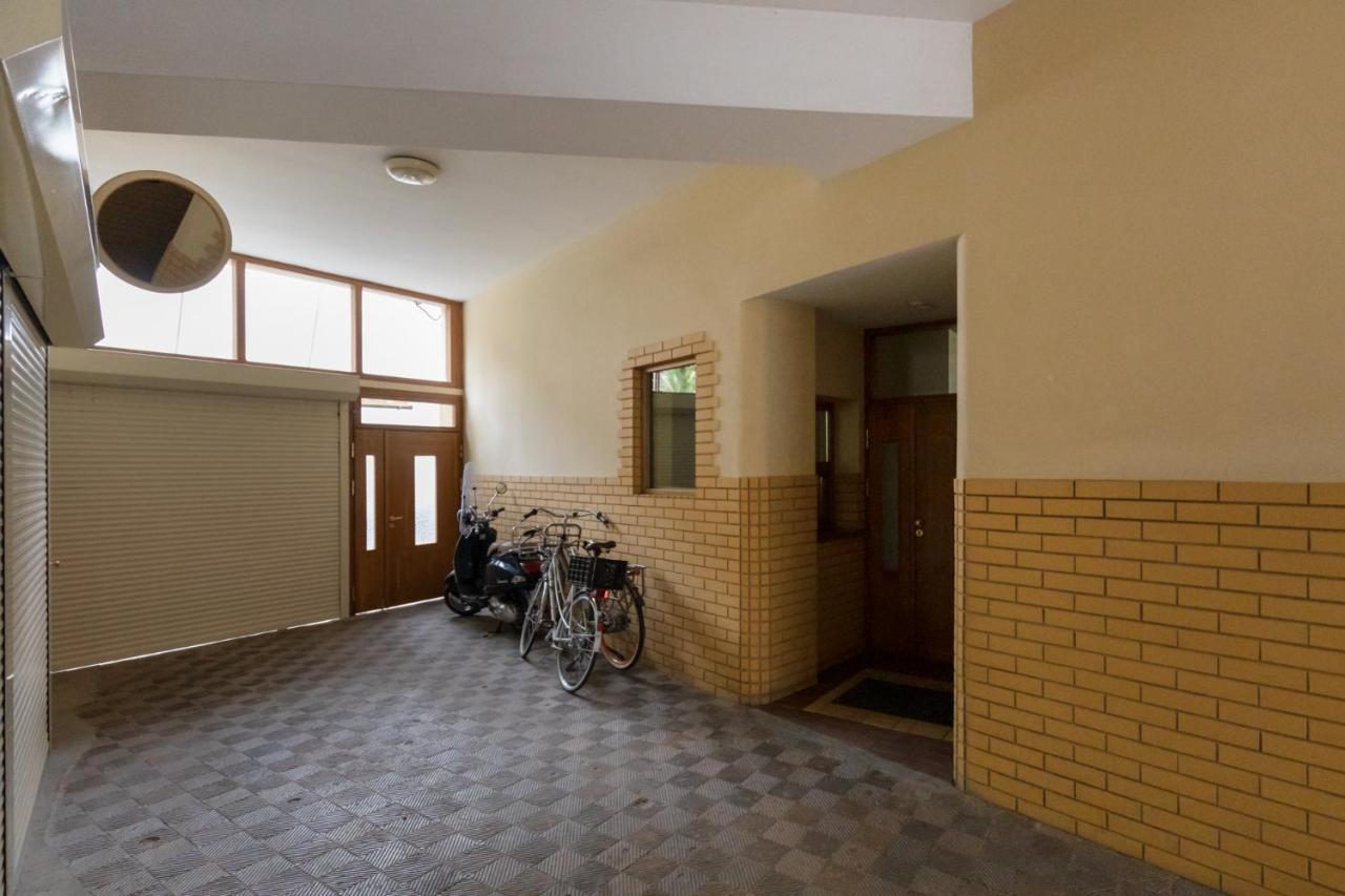 Rent Like Home - Solec 101 Warsaw Luaran gambar