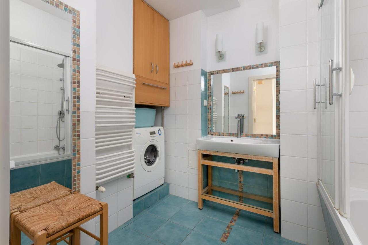 Rent Like Home - Solec 101 Warsaw Luaran gambar